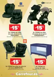 Folleto Carrefour Página 10