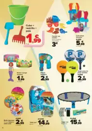Folleto Carrefour Página 18