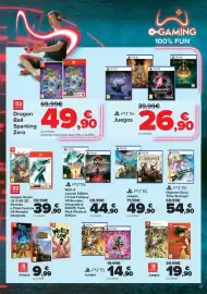 Folleto Carrefour Página 21