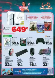 Folleto Carrefour Página 23