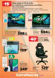 Folleto Carrefour Página 24