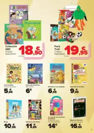 Folleto Carrefour Página 27