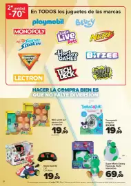 Folleto Carrefour Página 28