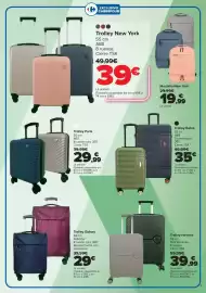 Folleto Carrefour Página 3