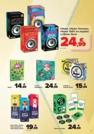 Folleto Carrefour Página 31