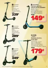Folleto Carrefour Página 35
