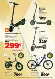 Folleto Carrefour Página 36