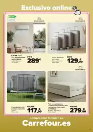 Folleto Carrefour Página 37