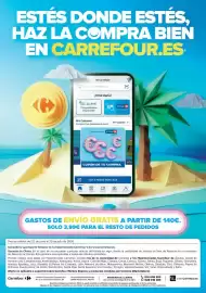Folleto Carrefour Página 38