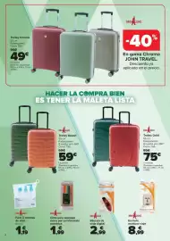 Folleto Carrefour Página 4