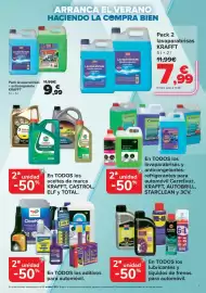 Folleto Carrefour Página 7