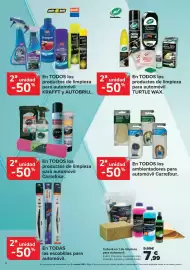 Folleto Carrefour Página 8