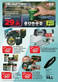 Folleto Carrefour Página 9