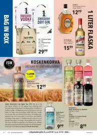 Citti reklamblad Sida 6