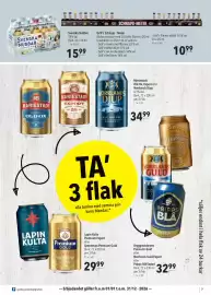 Citti reklamblad Sida 7