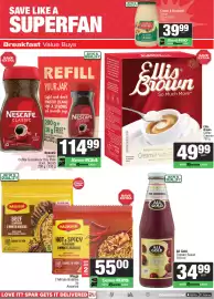 Spar catalogue Page 2