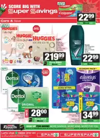 Spar catalogue Page 4