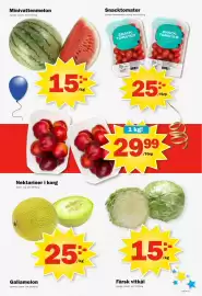 Pekås reklamblad vecka 26 Sida 11