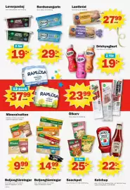 Pekås reklamblad vecka 26 Sida 2