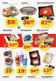 Pekås reklamblad vecka 26 Sida 3
