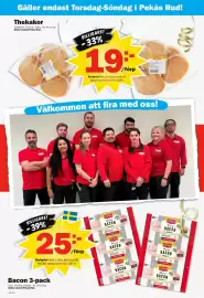 Pekås reklamblad vecka 26 Sida 4