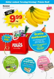 Pekås reklamblad vecka 26 Sida 5