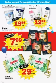 Pekås reklamblad vecka 26 Sida 6