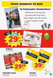 Pekås reklamblad vecka 26 Sida 7