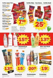 Pekås reklamblad vecka 26 Sida 8