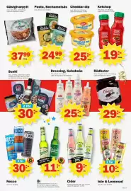 Pekås reklamblad vecka 26 Sida 9