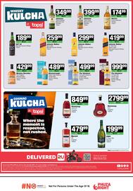 Spar Tops catalogue Page 2