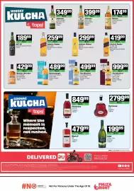 Spar Tops catalogue Page 2