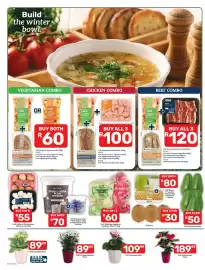 Pick n Pay Hypermarket catalogue week 26 Page 2