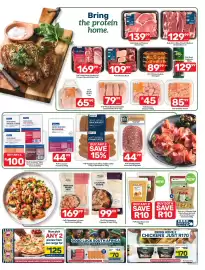 Pick n Pay Hypermarket catalogue week 26 Page 3
