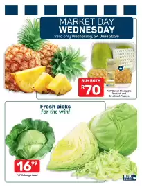 Pick n Pay Hypermarket catalogue week 26 Page 7