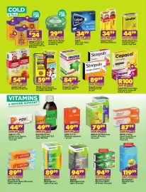 Shoprite catalogue Page 2