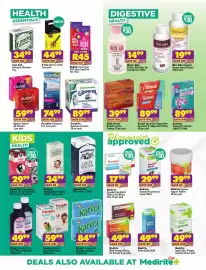 Shoprite catalogue Page 3