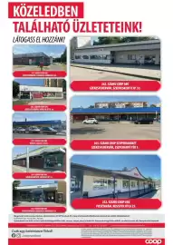 Coop akciós újság hét 26 Oldal 8