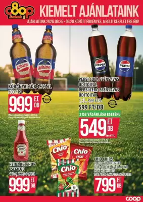 Coop (érvényes eddig: 28-06)