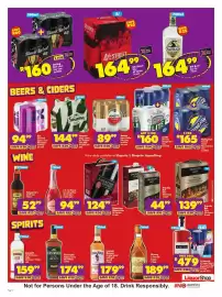 Shoprite catalogue Page 10