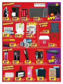 Shoprite catalogue Page 11