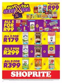 Shoprite catalogue Page 12