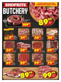 Shoprite catalogue Page 2