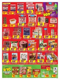 Shoprite catalogue Page 3