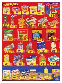 Shoprite catalogue Page 4