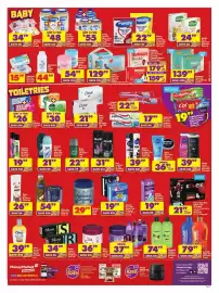 Shoprite catalogue Page 8