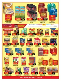 Shoprite catalogue Page 3