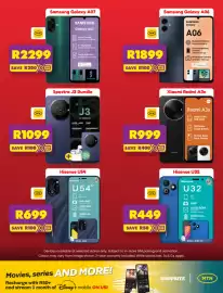 Shoprite catalogue Page 2
