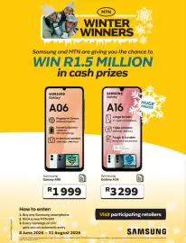Shoprite catalogue Page 3