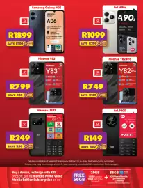 Shoprite catalogue Page 4
